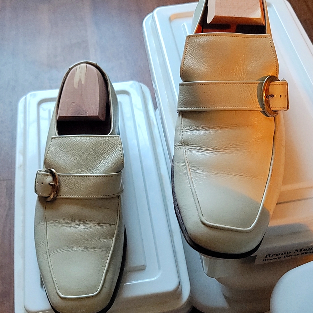 Mens Shoes